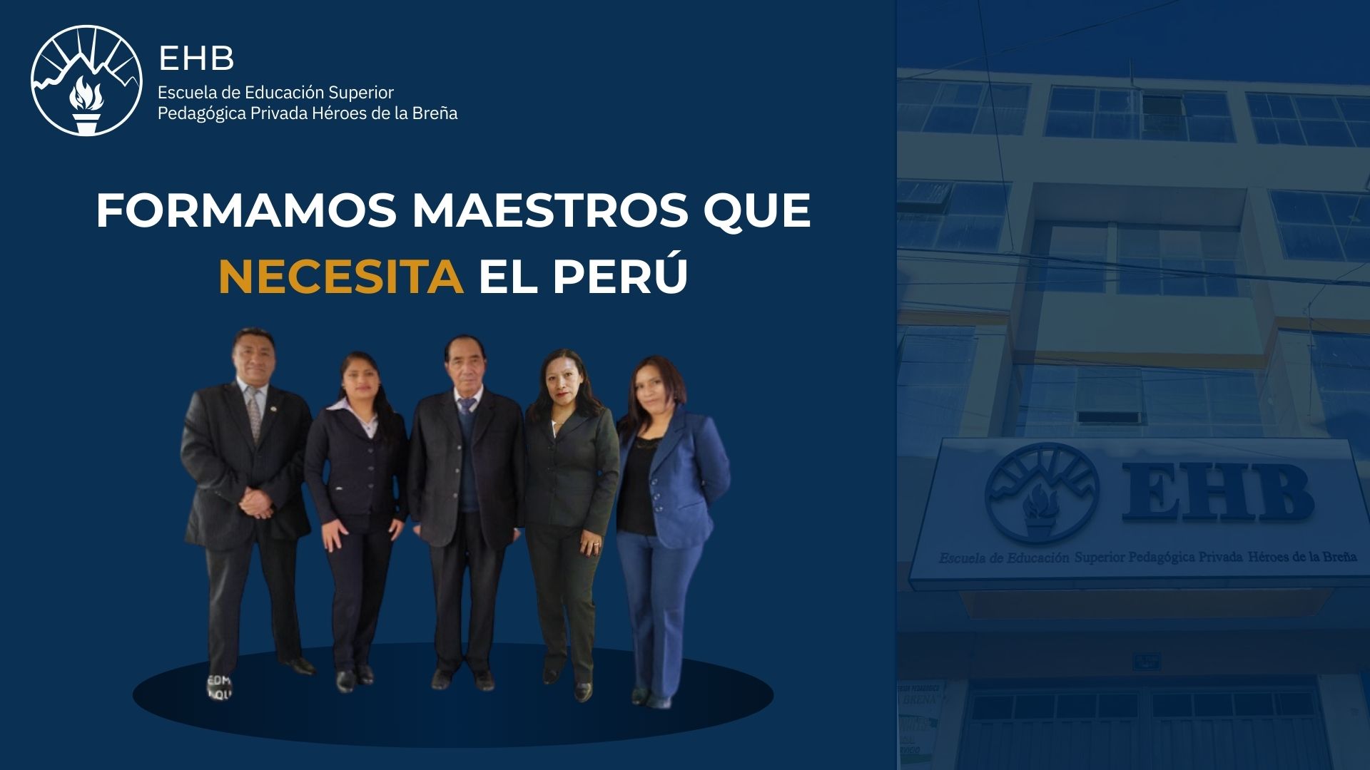 EN EDUCACIÓN SUPERIOR PEDAGÓGICA?